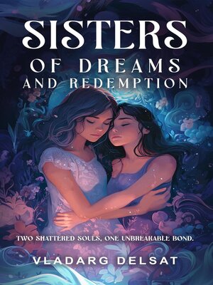 cover image of Sisters of Dreams and Redemption